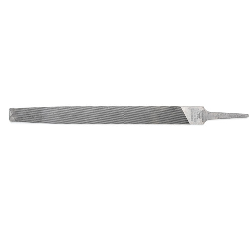 2-in-1 Bastard and Smooth Cut File Set, 2 Pcs Les Fournitures Industrielles Méga