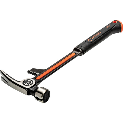Marteau de d&eacute;molition, 22 oz, Prise en Acier plein, 16" lo Les Fournitures Industrielles Méga