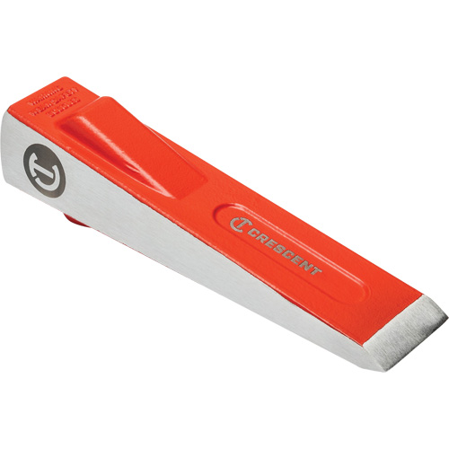 Coin fendeur de 5 lb, 9" x 2-3/4" Les Fournitures Industrielles Méga