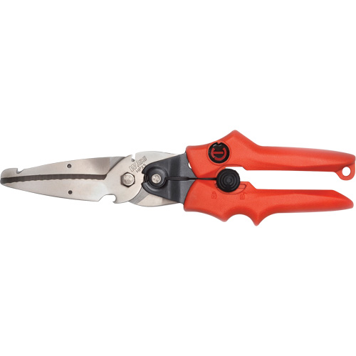Multi-Purpose Cutter Les Fournitures Industrielles Méga