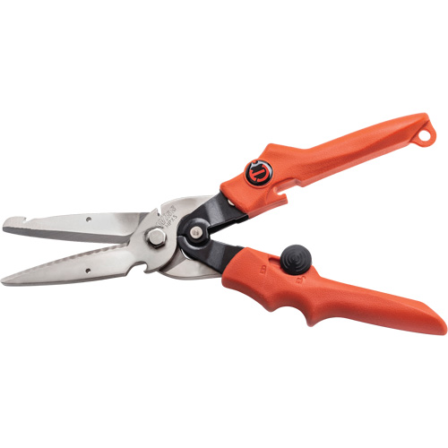 Multi-Purpose Cutter Les Fournitures Industrielles Méga
