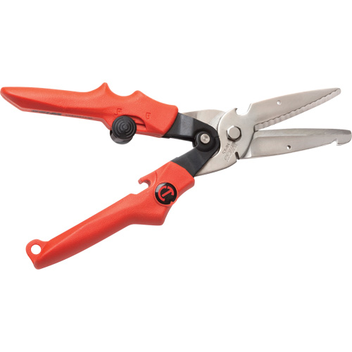 Multi-Purpose Cutter Les Fournitures Industrielles Méga