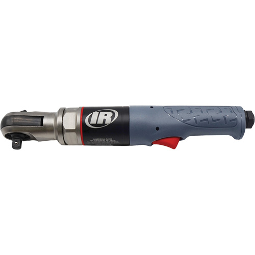 High Speed Air Ratchet Wrench, 3/8" Drive, 1/4" NPT, 13.7 CFM Les Fournitures Industrielles Méga