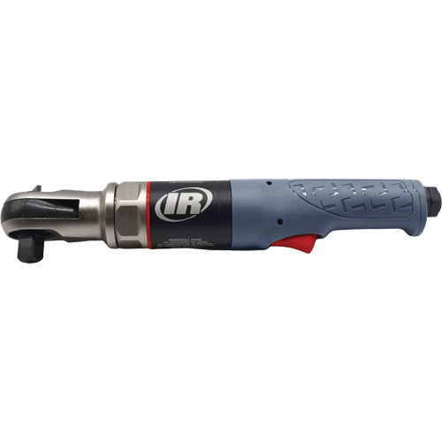 Cl&eacute; &agrave; rochet pneumatique, Prise de 1/2", 1/4" NPT, 13,7 pi³/min Les Fournitures Industrielles Méga