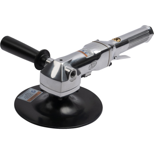 Air Angle Polisher & Buffer Les Fournitures Industrielles Méga