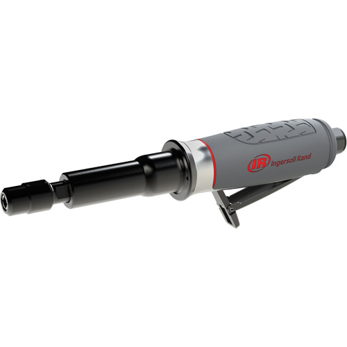 Extended Air Die Grinder, 1/4" Collet, 25000 RPM Les Fournitures Industrielles Méga