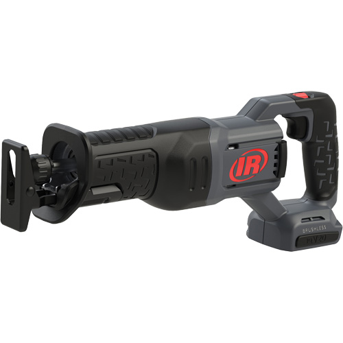 Scie alternative sans fil, 20 V, Lithium-ion Bloc-pile, 3000 coups/min Les Fournitures Industrielles Méga