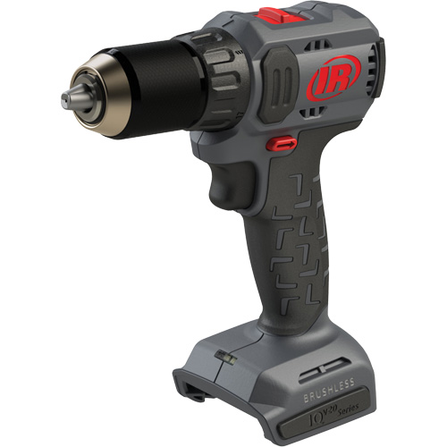 Perceuse-visseuse compacte sans fil, Lithium-ion, 20 V, Mandrin 1/2", Couple 37 lb-pi Les Fournitures Industrielles Méga