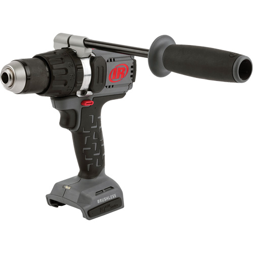 Hammer Drill, 1/2" Chuck, 20 V Les Fournitures Industrielles Méga