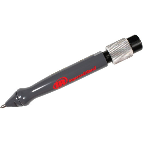 Stylo &agrave; graver pneumatique, 1/8" NPT, 1,5 pi, cu/min Les Fournitures Industrielles Méga