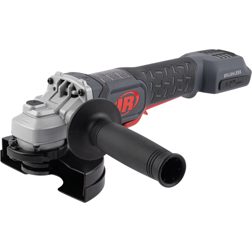 IQV20 Angle Grinder, 4-1/2" - 5" Wheel, 20 V Les Fournitures Industrielles Méga