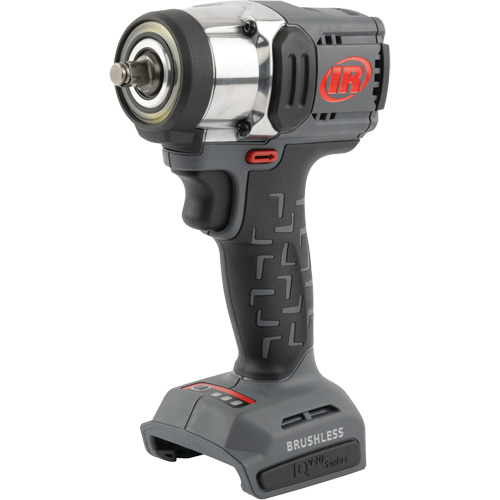 Compact Cordless Impact Driver, 20 V, 3/8" Socket Les Fournitures Industrielles Méga