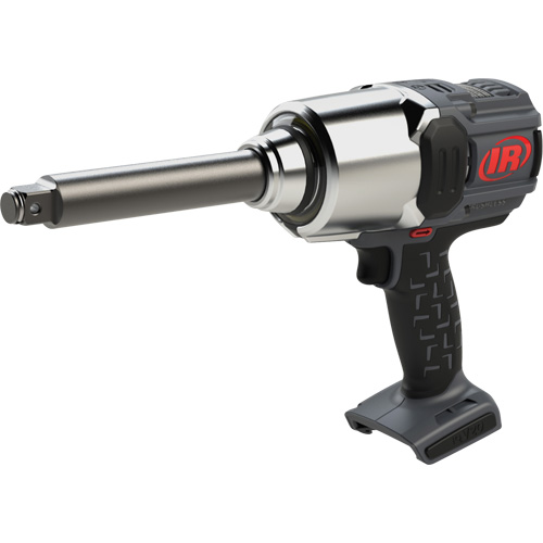 Cordless Impact Wrench with Friction Ring Thru-Hole, 20 V, 3/4" Socket Les Fournitures Industrielles Méga