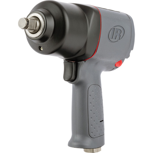 ATEX 2131 Series Impact Wrench, 1/2" Drive, 1/4" NPT Air Inlet Les Fournitures Industrielles Méga