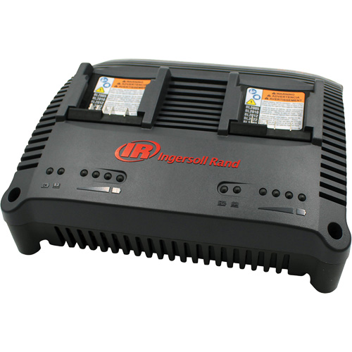 Chargeur universel s&eacute;rie IQV, 12 V/20 V, Lithium-ion Les Fournitures Industrielles Méga