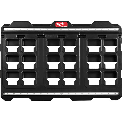 Grande plaque murale PACKOUT Les Fournitures Industrielles Méga