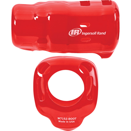 Open Regulator Control Protective Boot for IR W7000 Series Impact Wrench Les Fournitures Industrielles Méga
