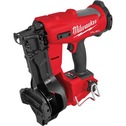 Cloueuse M18 Fuel pour bobine de toiture (outil seulement), 18 V, Lithium-ion Les Fournitures Industrielles Méga