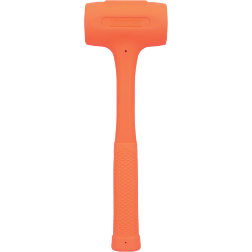 Proto&reg; Dead Blow Soft Face Sledge Hammer, 48 oz. Les Fournitures Industrielles Méga