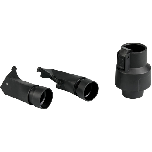 Marteau rotatif SDS MAX M12 FUEL, papier sabl&eacute; 6", 12 V Les Fournitures Industrielles Méga