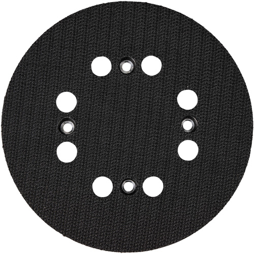 Ponceuse orbitale al&eacute;atoire M18-FUEL 5" Les Fournitures Industrielles Méga