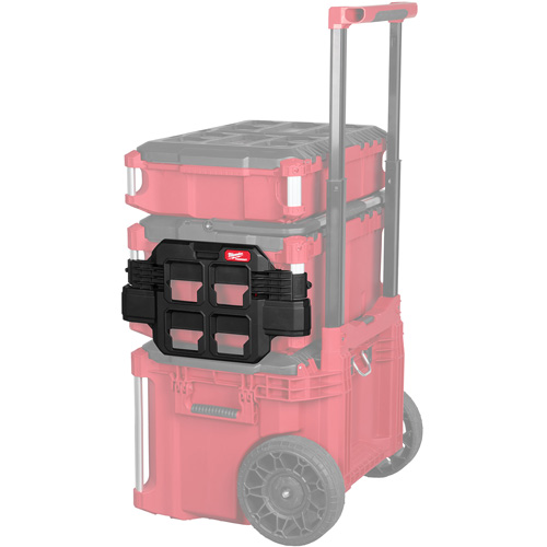 Accessoires de support d'outil long pour boîte &agrave; outils PACKOUT Les Fournitures Industrielles Méga