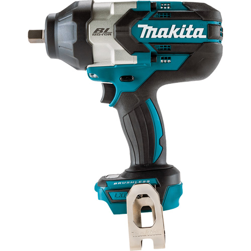 Cl&eacute; &agrave; chocs et couple &eacute;lev&eacute; LXT avec moteur sans balai, 18 V, Mandrin 1/2" Les Fournitures Industrielles Méga