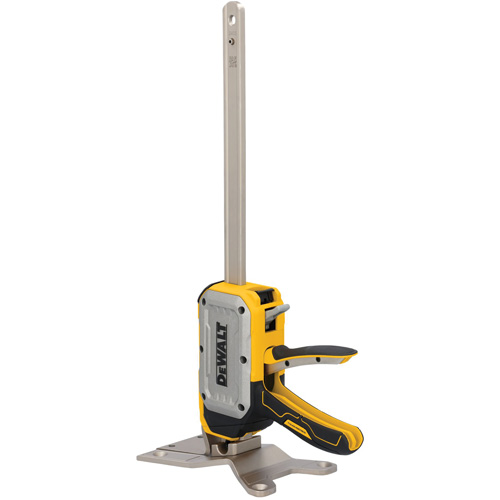 Cric de construction TOUGHSERIES Les Fournitures Industrielles Méga