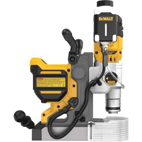 MAX* XR&reg; Cordless Brushless Magnetic Drill Press (Tool Only), 2" Les Fournitures Industrielles Méga