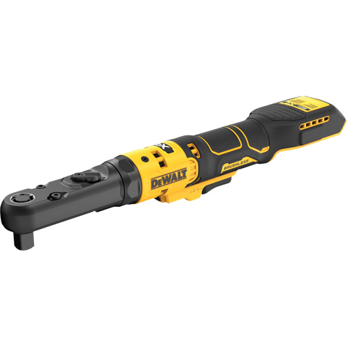 MAX* XR&reg; Brushless Cordless Sealed Head Ratchet (Tool Only) Les Fournitures Industrielles Méga