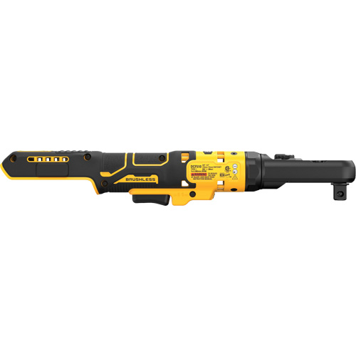MAX* XR&reg; Brushless Cordless Sealed Head Ratchet (Tool Only) Les Fournitures Industrielles Méga