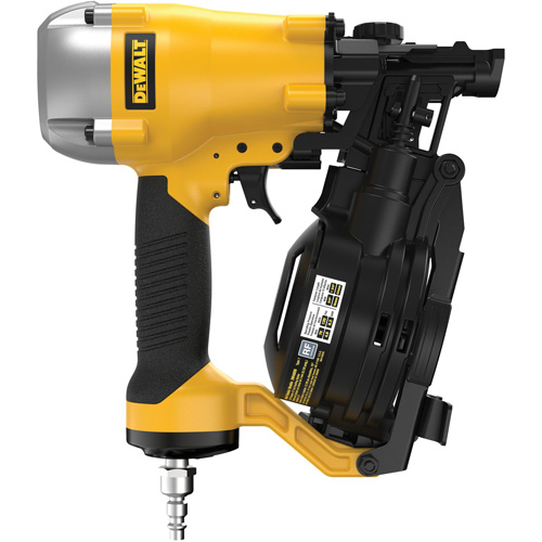 15° Coil Roofing Nailer Les Fournitures Industrielles Méga