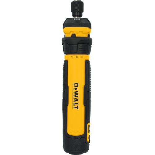 14-Piece Cordless Screwdriver Set with FLEXDRIVE Control, 4 V, 44 in-lbs/5 Nm Max. Torque Les Fournitures Industrielles Méga