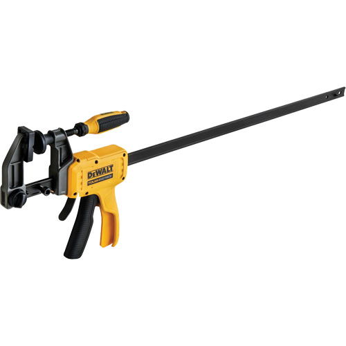 TOUGHSERIES Hybrid Clamp, 24" (610 mm) Les Fournitures Industrielles Méga