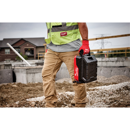 MX FUEL Rapid Charger, 120 V, Lithium-Ion/NiCd/Ni-MH Les Fournitures Industrielles Méga