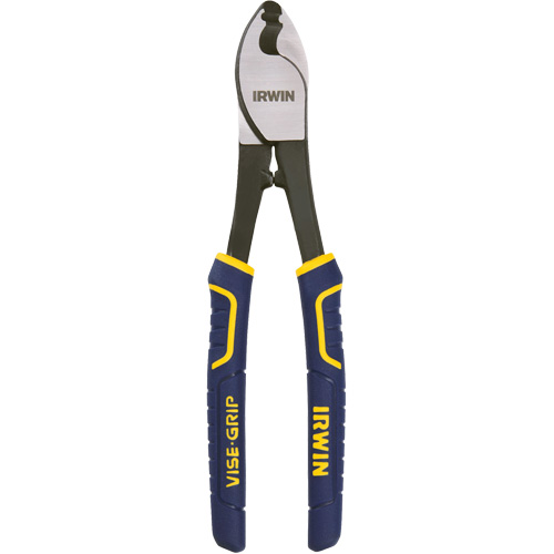 Pinces coupe-c&acirc;ble VISE-GRIP, 8" Les Fournitures Industrielles Méga