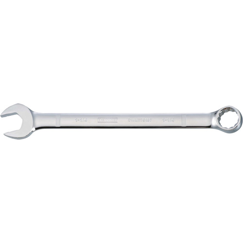Cl&eacute; mixte, 1-1/4", Fini Ordinaire Les Fournitures Industrielles Méga