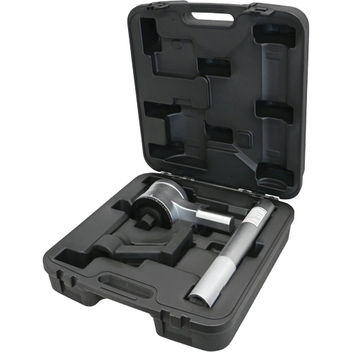 Multiplicateur de couple 2200 lb-pi, 1/2" Couple d'entr&eacute;e, 1" Couple de sortie, 15.5:1 Ratio Les Fournitures Industrielles Méga