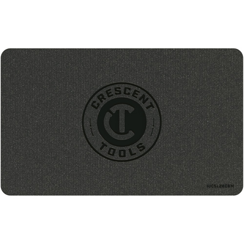 Rev&ecirc;tement de tablette RAILWORKS Les Fournitures Industrielles Méga