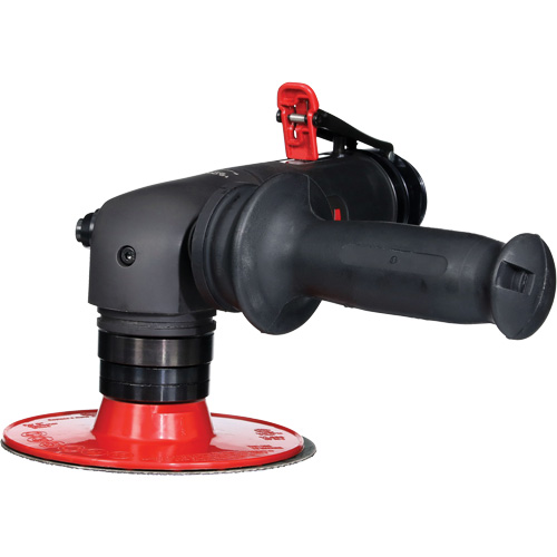 Meuleuse angulaire pneumatique, Roue 5", 12 000 Tr/min Les Fournitures Industrielles Méga