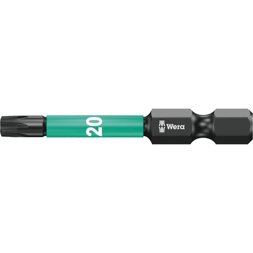 Embouts Impaktor TORX DIY 867/4 IMP DC, Torx, Embout 20 x 50 Les Fournitures Industrielles Méga