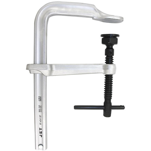 Serre-joint en L robuste JLHD-16, 16" (406,4 mm) Les Fournitures Industrielles Méga
