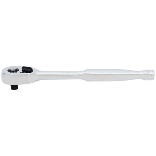 Cl&eacute; &agrave; cliquet IRH-38, Prise de 3/8", Poign&eacute;e Ergonomique Les Fournitures Industrielles Méga