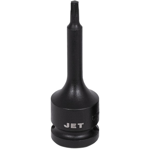 Douille embout &agrave; chocs, Torx, T-30 x Prise 1/2" Les Fournitures Industrielles Méga