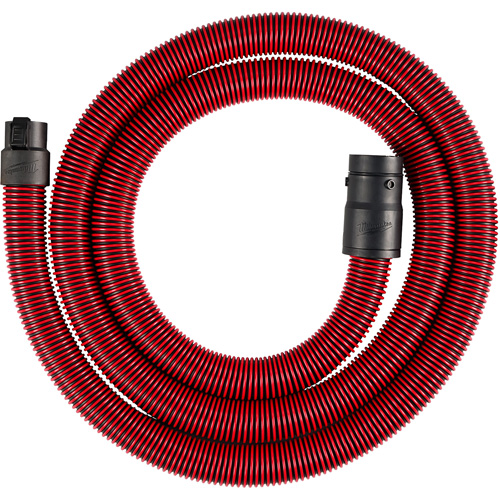 10' Accessory Hose Les Fournitures Industrielles Méga