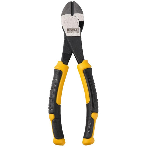 Pince diagonale durcie au laser, 6" lo Les Fournitures Industrielles Méga