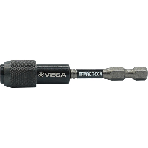 Impactech&reg; Bit Holder Les Fournitures Industrielles Méga