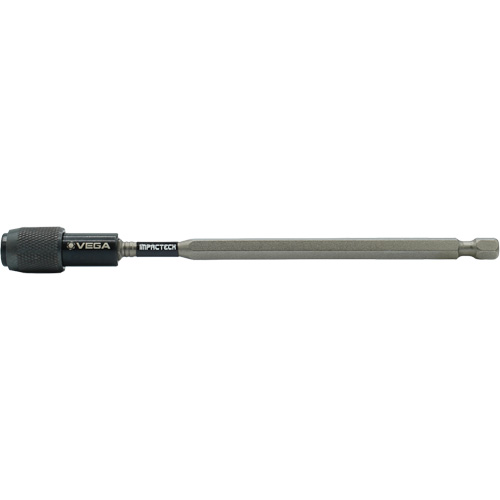 Impactech&reg; Bit Holder Les Fournitures Industrielles Méga