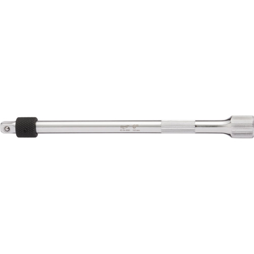 Douille rallonge verrouillable, Prise 1/4", 6" lo Les Fournitures Industrielles Méga