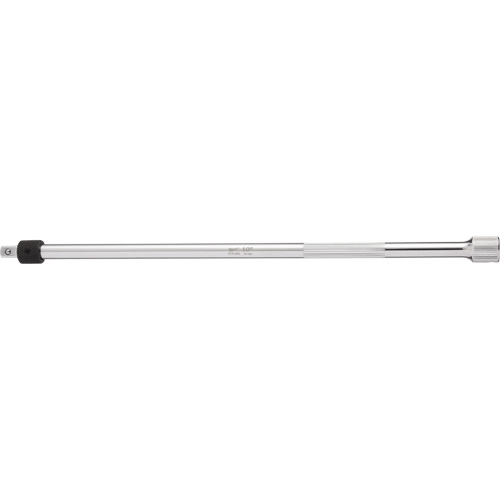 Locking Extension Socket, 1/4" Drive, 10" L Les Fournitures Industrielles Méga